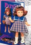 Effanbee - Patricia Kin - Patricia Kin - кукла